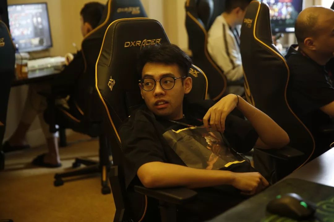 角逐百万奖池——BLAST全球总决赛前瞻