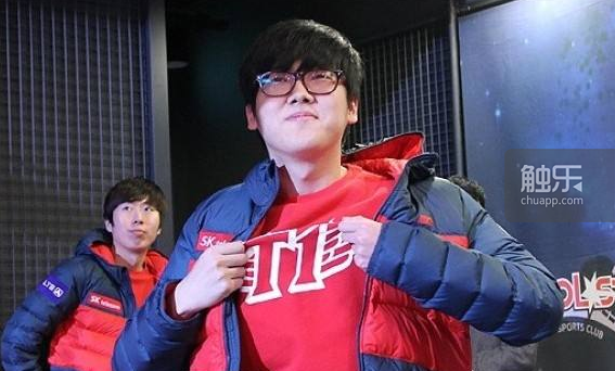 milkyway 短采访：今年的最好成绩是第六名，我希望明年能更好