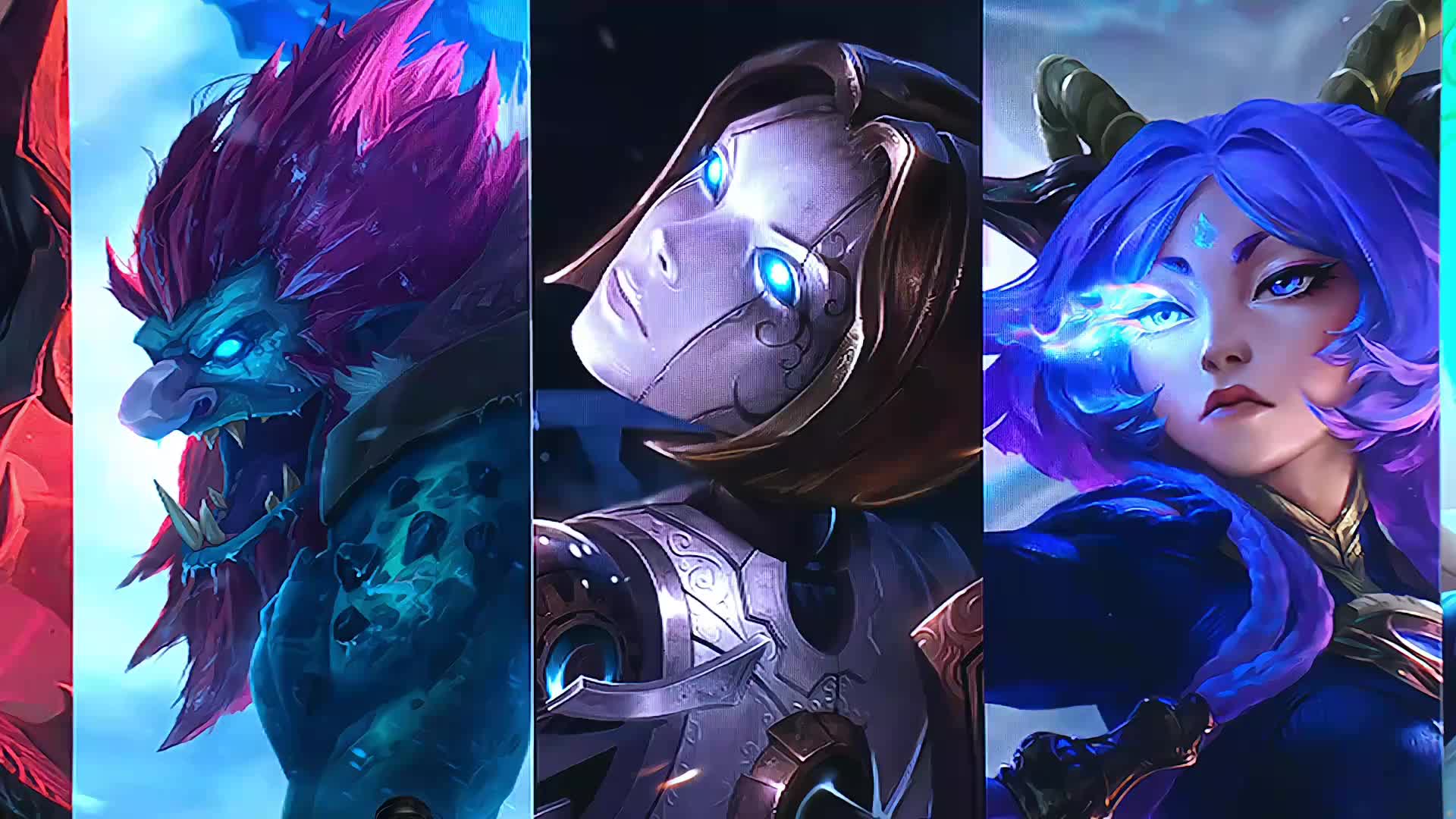 英雄联盟季中杯A组前瞻：TES正名之战