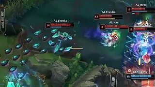 CSGO比赛：ENCE教练自首曾使用BUG，遭停职处理