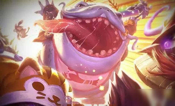 Techno：Vitality很难对付，他们看起来像以前的NaVi