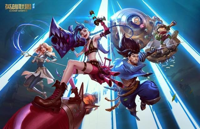 iG 2-0 AL：Wink状态拉满 iG大乱斗式胜利收获开门红