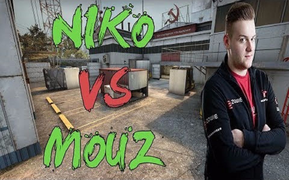 传闻：前NAVI教练将加入 Fnatic