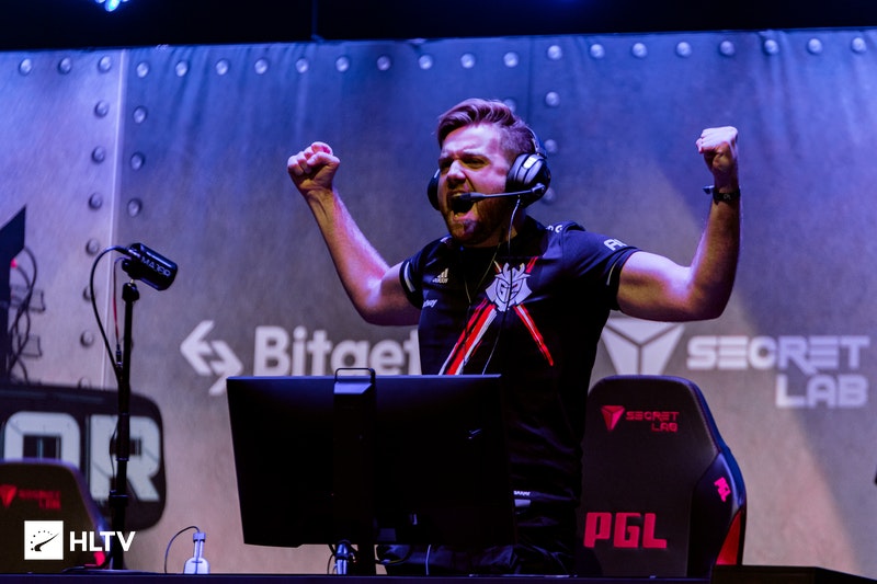 盘点DOTA2比赛中的那些名场面！